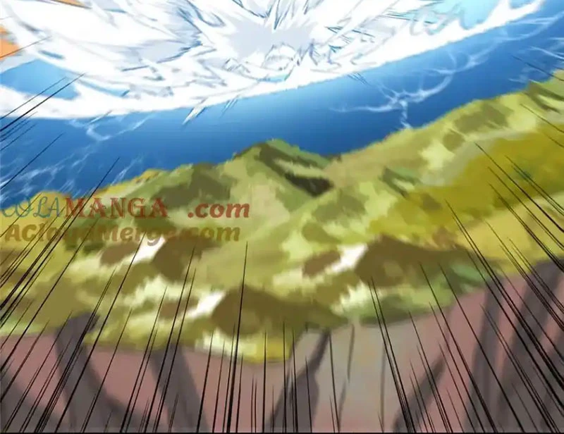 Chưởng Môn Khiêm Tốn Chút Chapter 447 - Trang 4