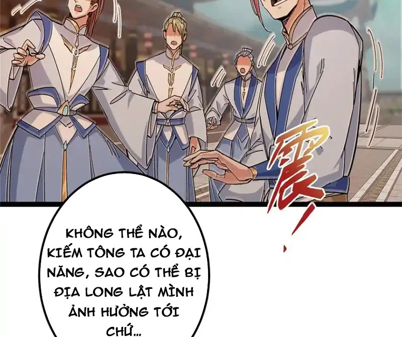 Chưởng Môn Khiêm Tốn Chút Chapter 447 - Trang 4