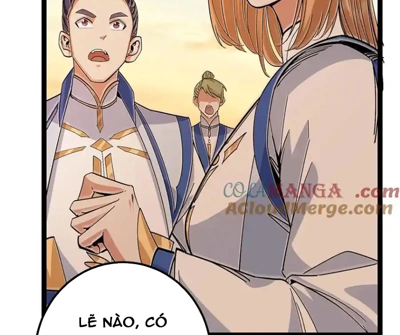 Chưởng Môn Khiêm Tốn Chút Chapter 447 - Trang 4