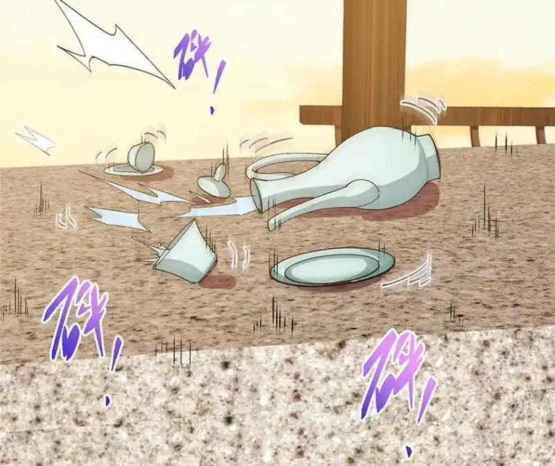 Chưởng Môn Khiêm Tốn Chút Chapter 447 - Trang 4