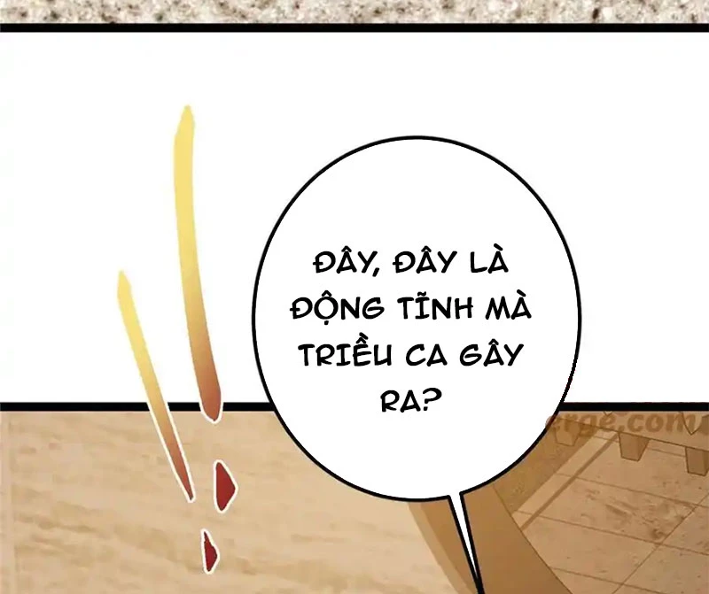 Chưởng Môn Khiêm Tốn Chút Chapter 447 - Trang 4