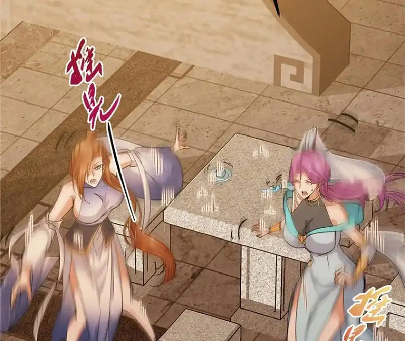 Chưởng Môn Khiêm Tốn Chút Chapter 447 - Trang 4