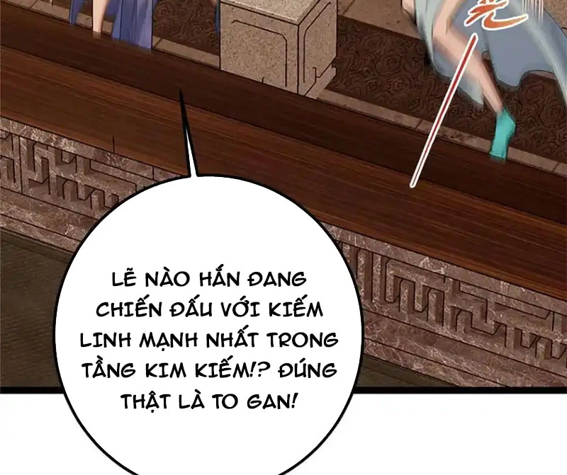 Chưởng Môn Khiêm Tốn Chút Chapter 447 - Trang 4