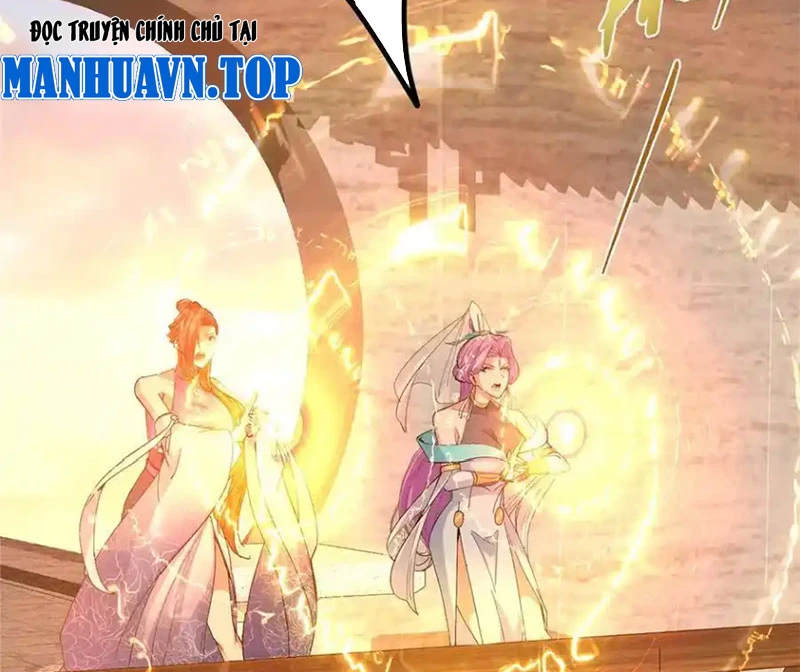 Chưởng Môn Khiêm Tốn Chút Chapter 447 - Trang 4