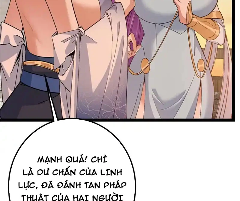 Chưởng Môn Khiêm Tốn Chút Chapter 447 - Trang 4