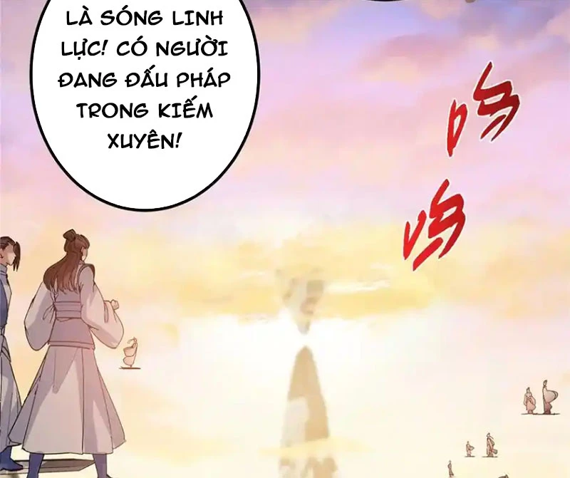 Chưởng Môn Khiêm Tốn Chút Chapter 447 - Trang 4