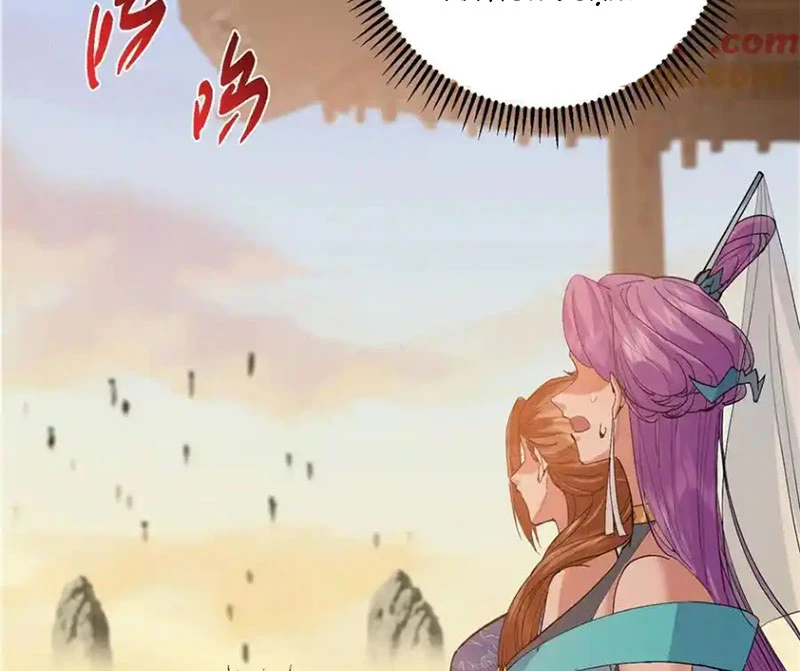 Chưởng Môn Khiêm Tốn Chút Chapter 447 - Trang 4