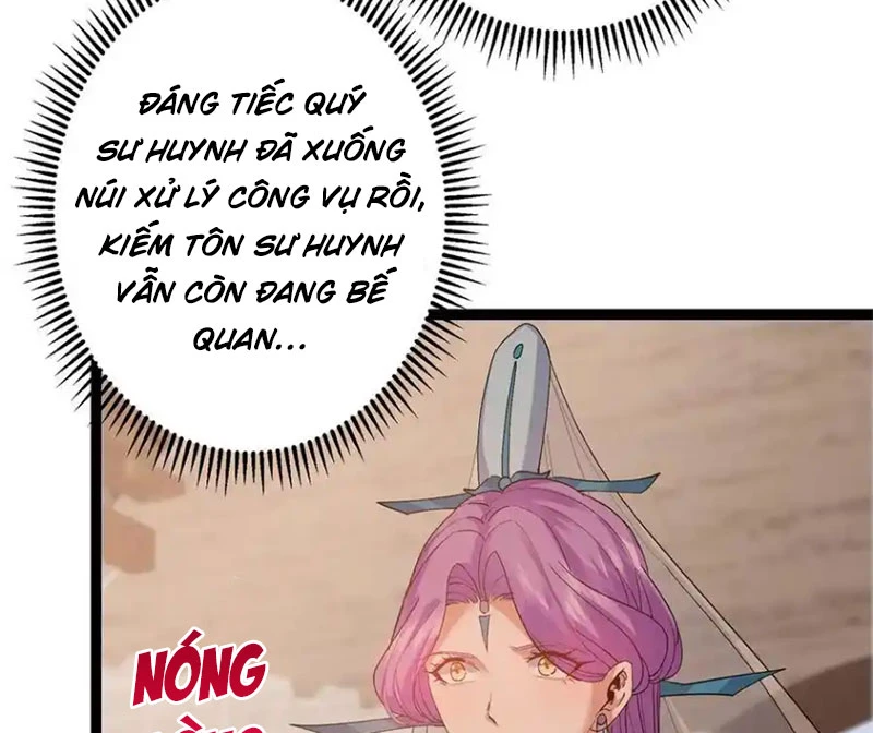 Chưởng Môn Khiêm Tốn Chút Chapter 447 - Trang 4