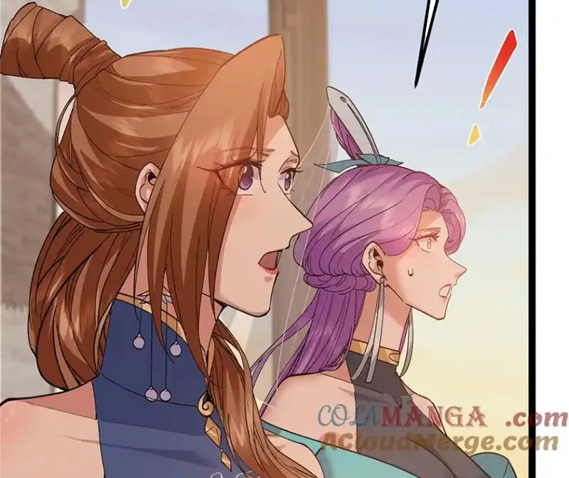 Chưởng Môn Khiêm Tốn Chút Chapter 447 - Trang 4