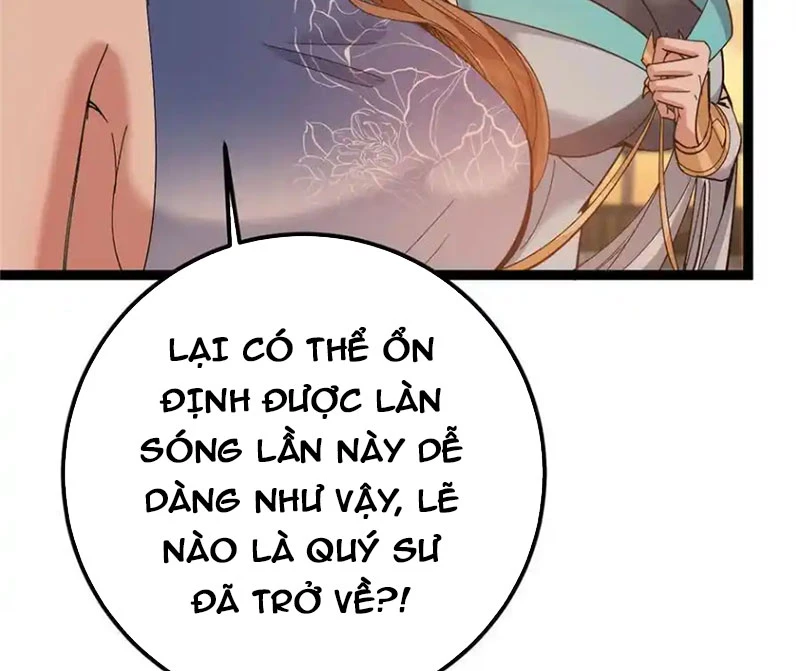 Chưởng Môn Khiêm Tốn Chút Chapter 447 - Trang 4