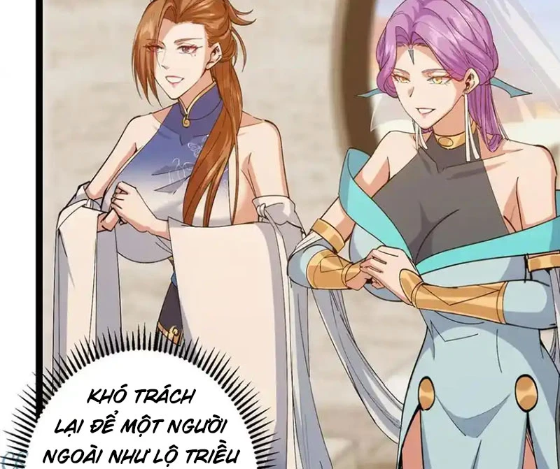 Chưởng Môn Khiêm Tốn Chút Chapter 447 - Trang 4