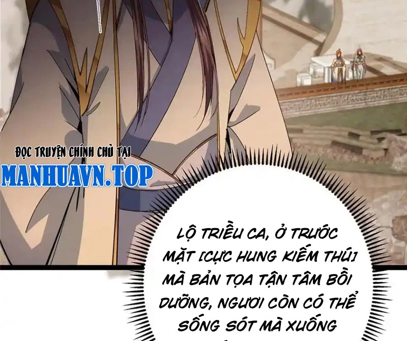 Chưởng Môn Khiêm Tốn Chút Chapter 447 - Trang 4