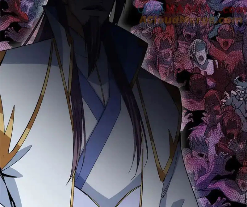 Chưởng Môn Khiêm Tốn Chút Chapter 447 - Trang 4