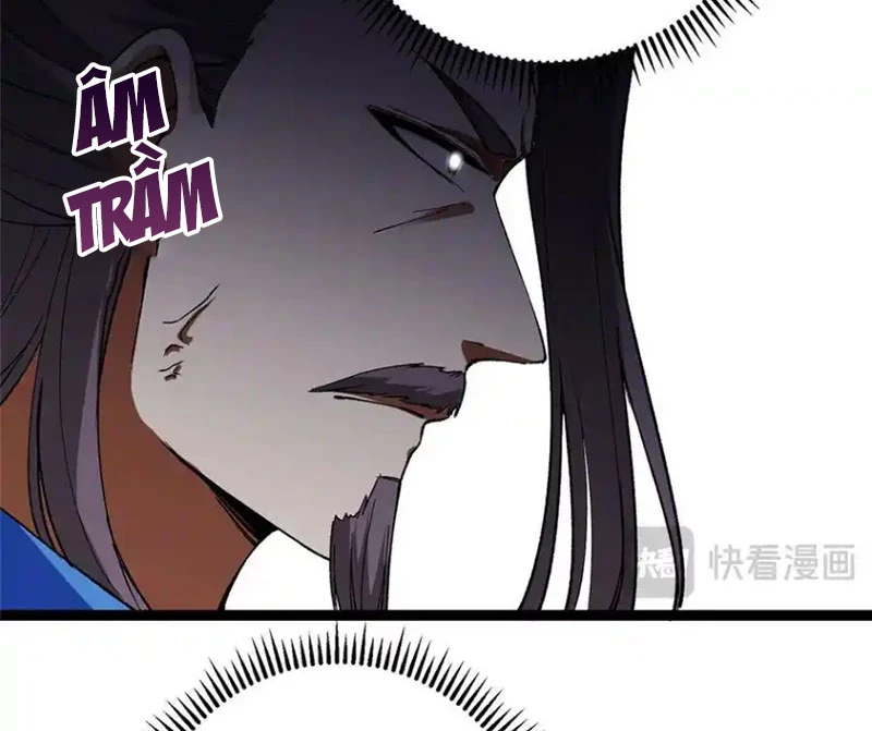 Chưởng Môn Khiêm Tốn Chút Chapter 447 - Trang 4