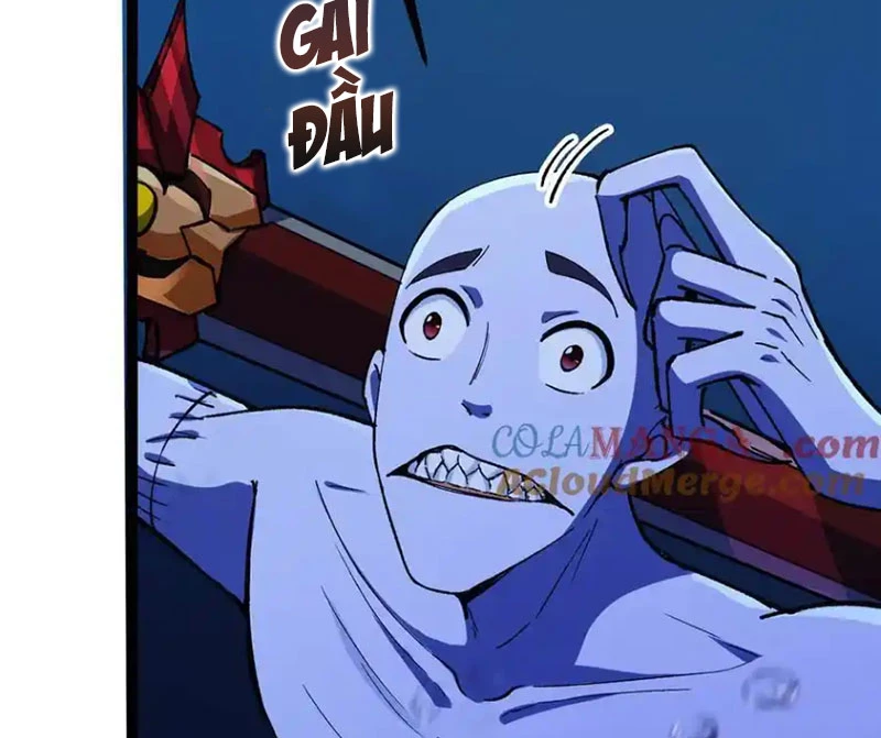 Chưởng Môn Khiêm Tốn Chút Chapter 447 - Trang 4