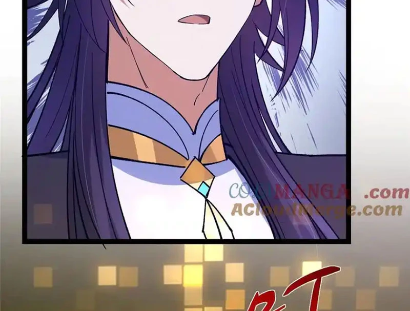 Chưởng Môn Khiêm Tốn Chút Chapter 447 - Trang 4
