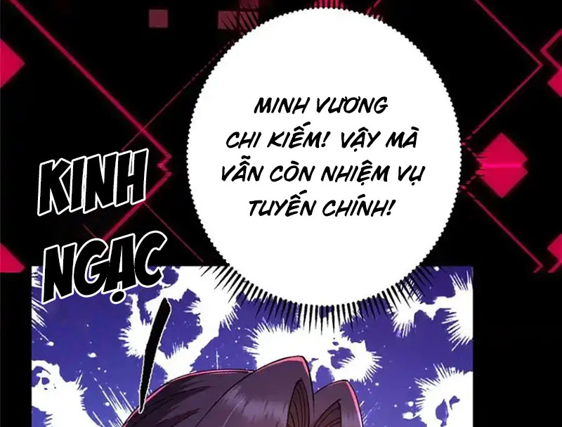 Chưởng Môn Khiêm Tốn Chút Chapter 447 - Trang 4