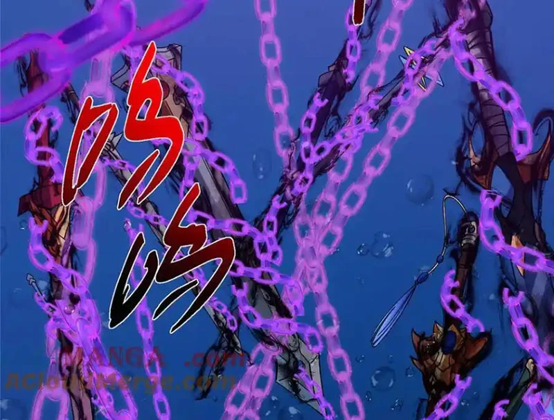 Chưởng Môn Khiêm Tốn Chút Chapter 447 - Trang 4