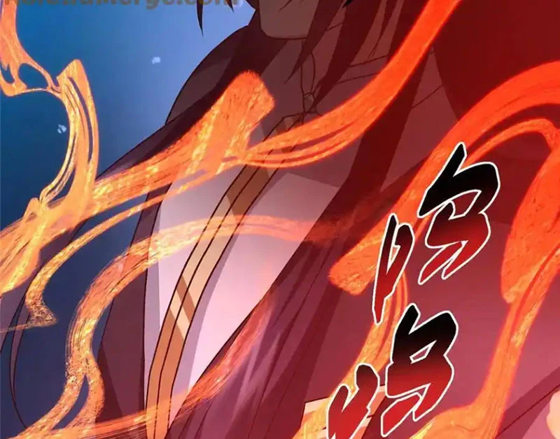 Chưởng Môn Khiêm Tốn Chút Chapter 448 - Trang 4