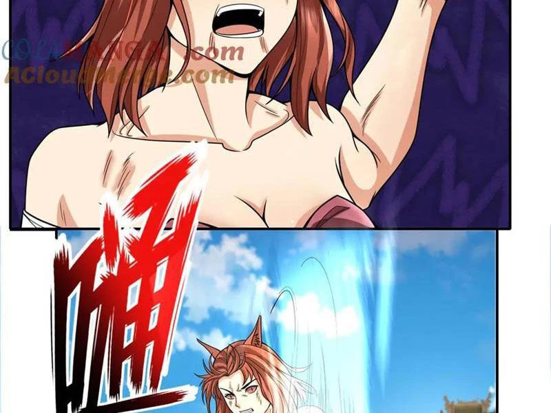 Ta Có Thể Đốn Ngộ Vô Hạn Chapter 157 - Trang 4