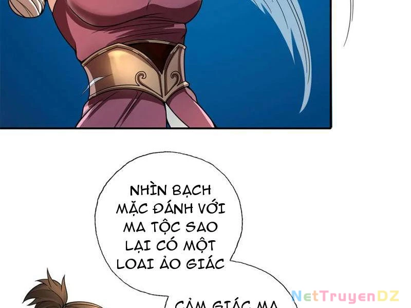 Ta Có Thể Đốn Ngộ Vô Hạn Chapter 157 - Trang 4