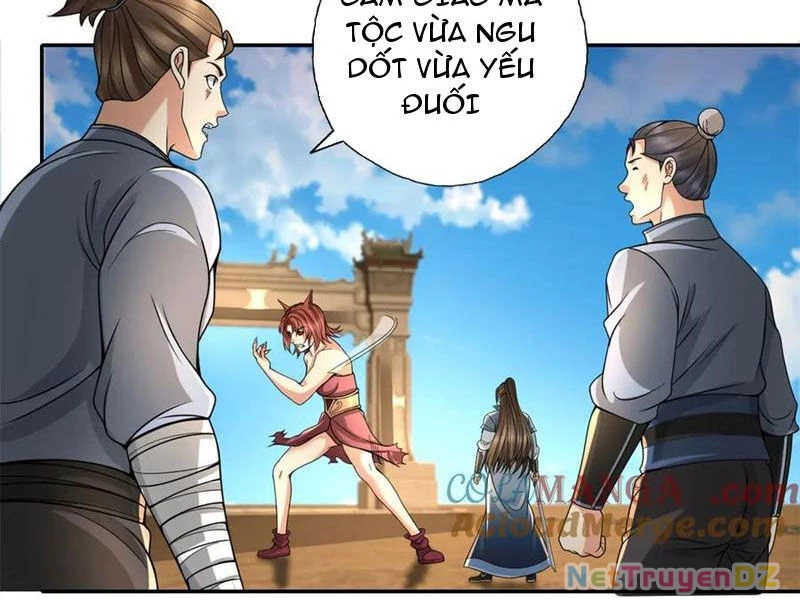 Ta Có Thể Đốn Ngộ Vô Hạn Chapter 157 - Trang 4