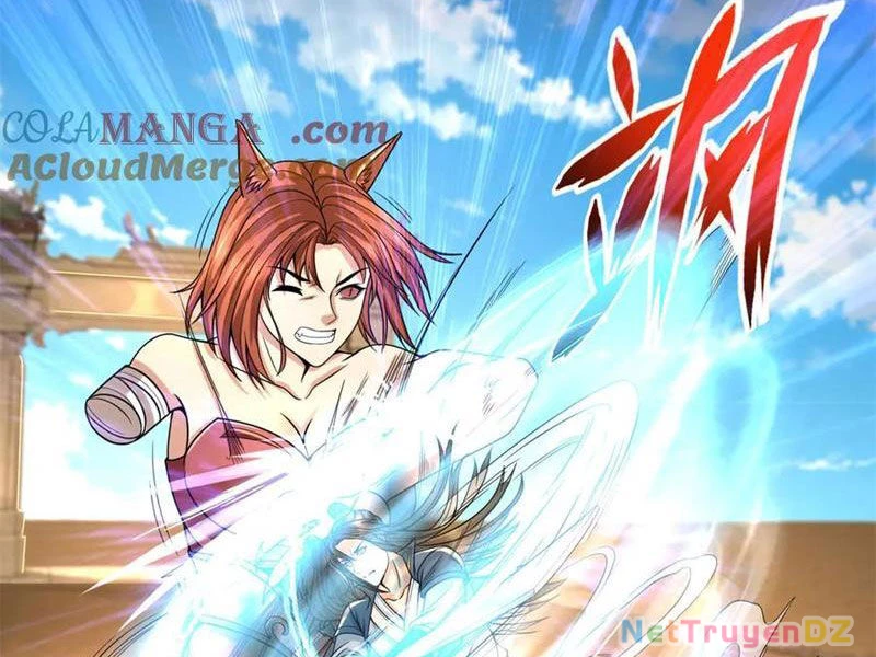 Ta Có Thể Đốn Ngộ Vô Hạn Chapter 157 - Trang 4