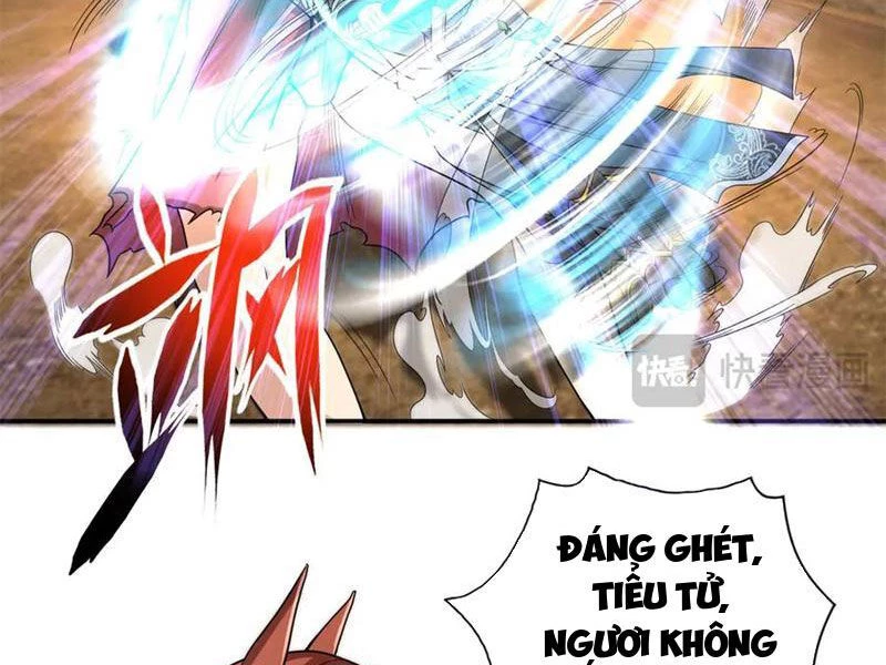 Ta Có Thể Đốn Ngộ Vô Hạn Chapter 157 - Trang 4