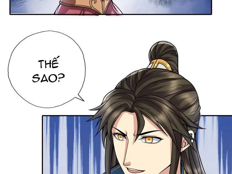 Ta Có Thể Đốn Ngộ Vô Hạn Chapter 157 - Trang 4