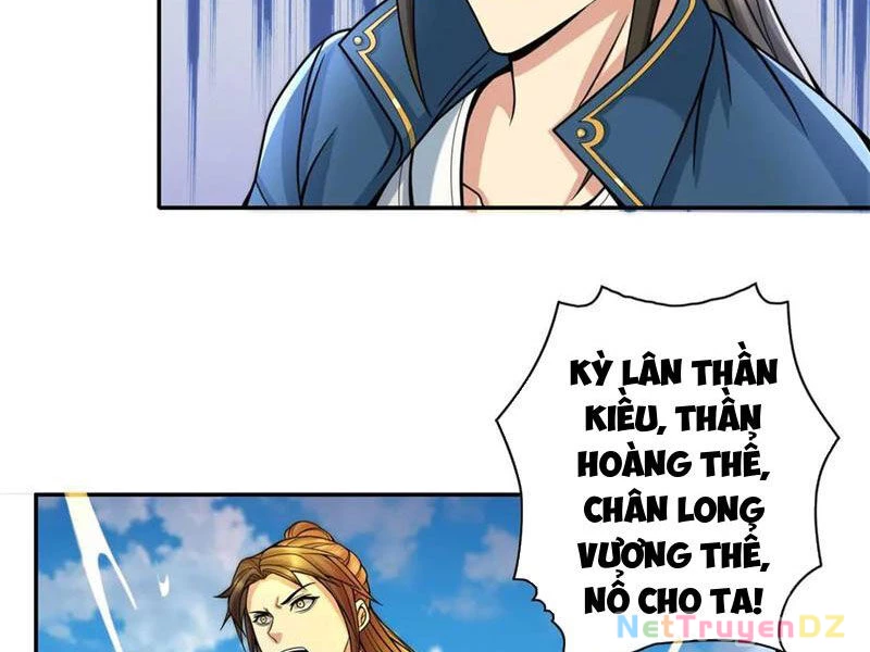 Ta Có Thể Đốn Ngộ Vô Hạn Chapter 157 - Trang 4
