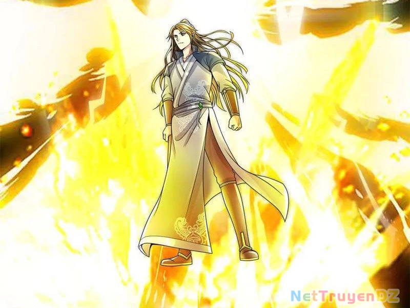 Ta Có Thể Đốn Ngộ Vô Hạn Chapter 157 - Trang 4