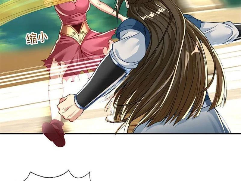 Ta Có Thể Đốn Ngộ Vô Hạn Chapter 157 - Trang 4