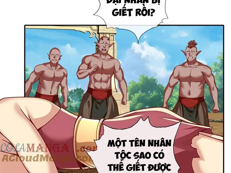 Ta Có Thể Đốn Ngộ Vô Hạn Chapter 157 - Trang 4