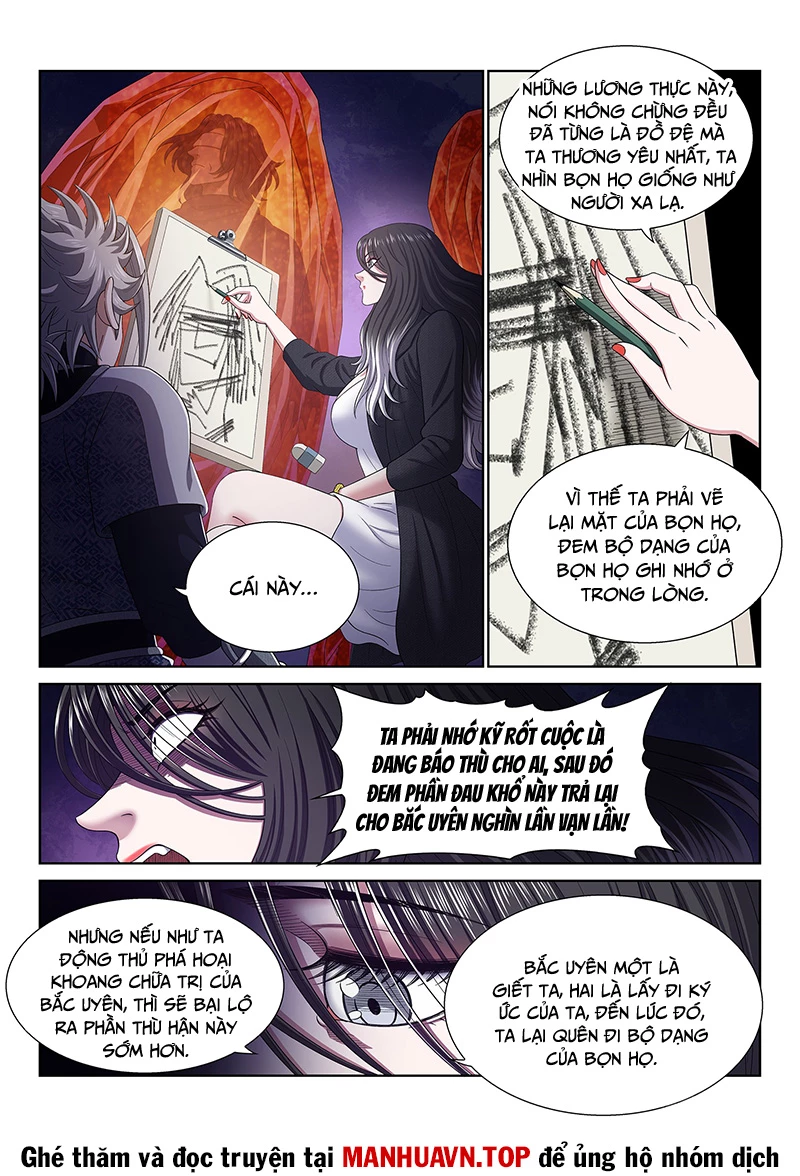 Ta Là Đại Thần Tiên Chapter 768 - Trang 4