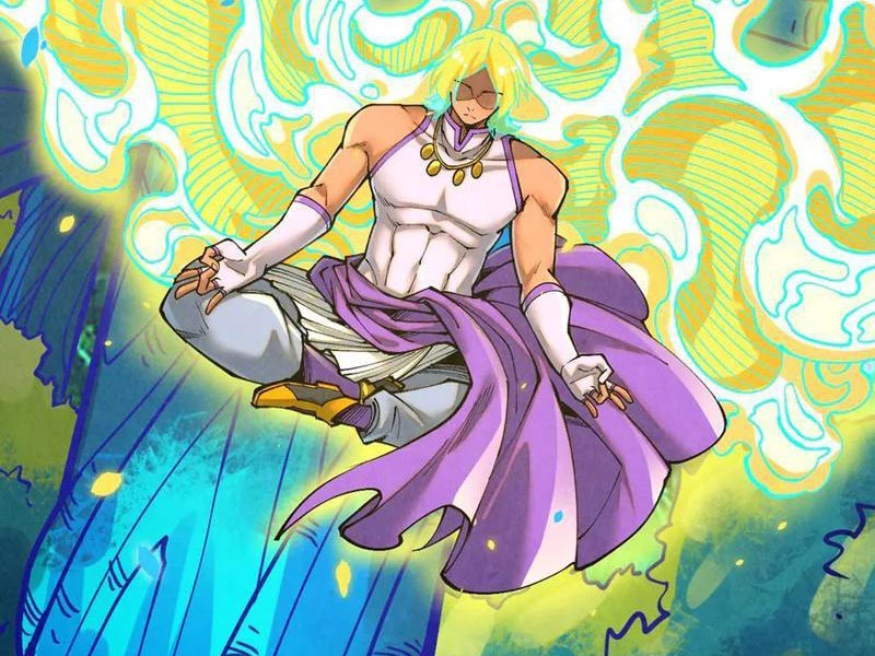 Vạn Cổ Chí Tôn Chapter 372 - Next Chapter 373