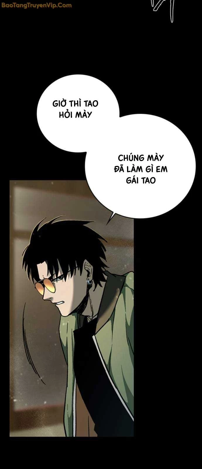 Cửu Long Saroka Chapter 12 - Next Chapter 13