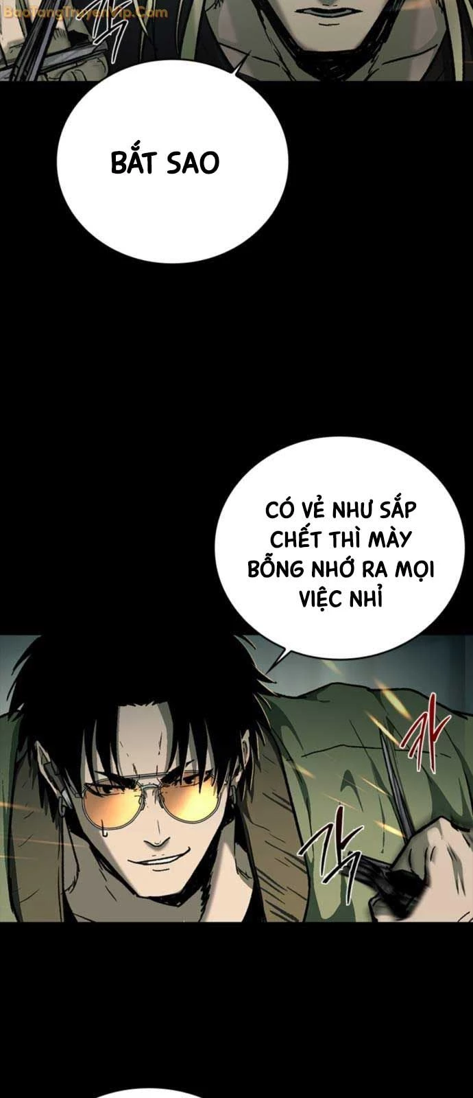 Cửu Long Saroka Chapter 12 - Next Chapter 13