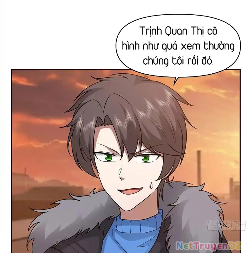 Ta Không Muốn Trùng Sinh Đâu Chapter 397 - Trang 4