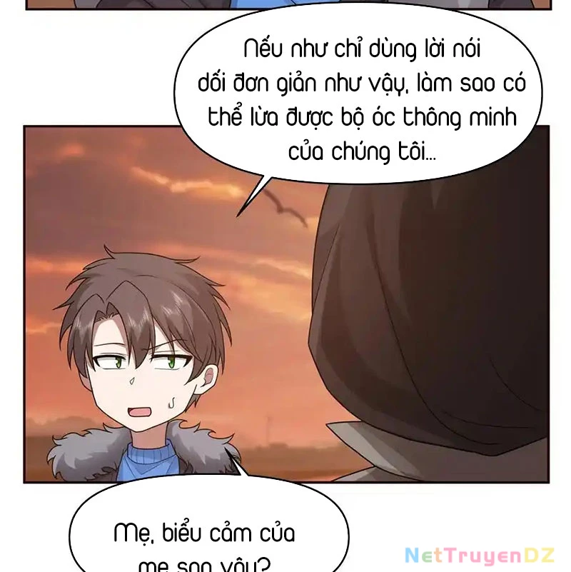 Ta Không Muốn Trùng Sinh Đâu Chapter 397 - Trang 4