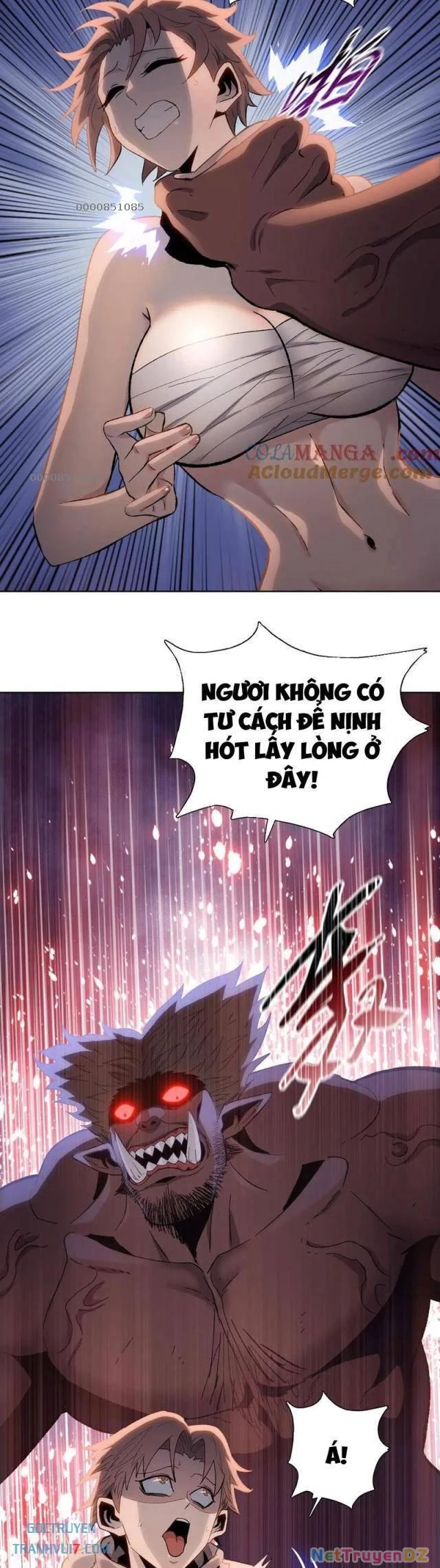 Kẻ Tàn Nhẫn Ngày Tận Thế: Bắt Đầu Dự Trữ Hàng Tỷ Tấn Vật Tư Chapter 43 - Next Chapter 44