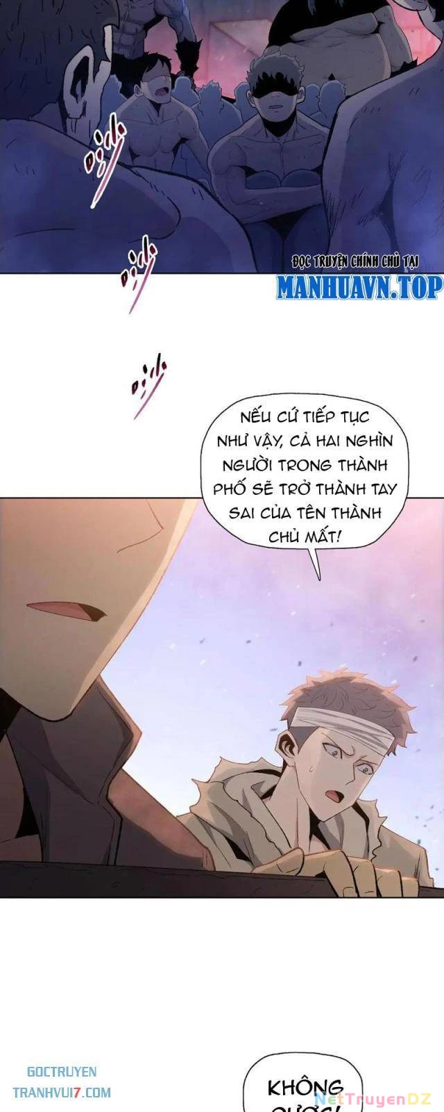 Kẻ Tàn Nhẫn Ngày Tận Thế: Bắt Đầu Dự Trữ Hàng Tỷ Tấn Vật Tư Chapter 43 - Next Chapter 44