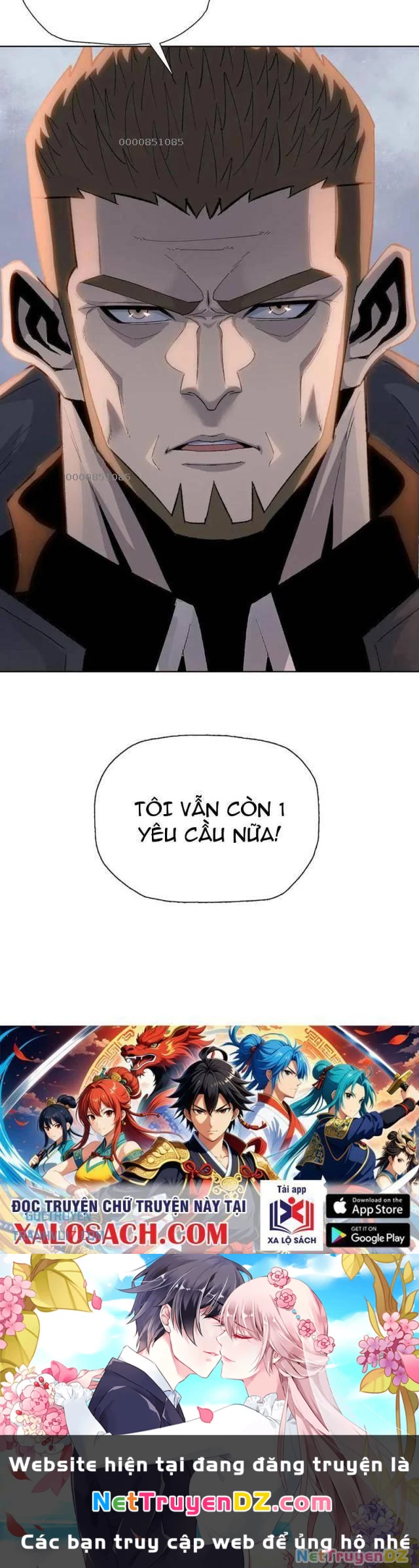 Kẻ Tàn Nhẫn Ngày Tận Thế: Bắt Đầu Dự Trữ Hàng Tỷ Tấn Vật Tư Chapter 43 - Next Chapter 44