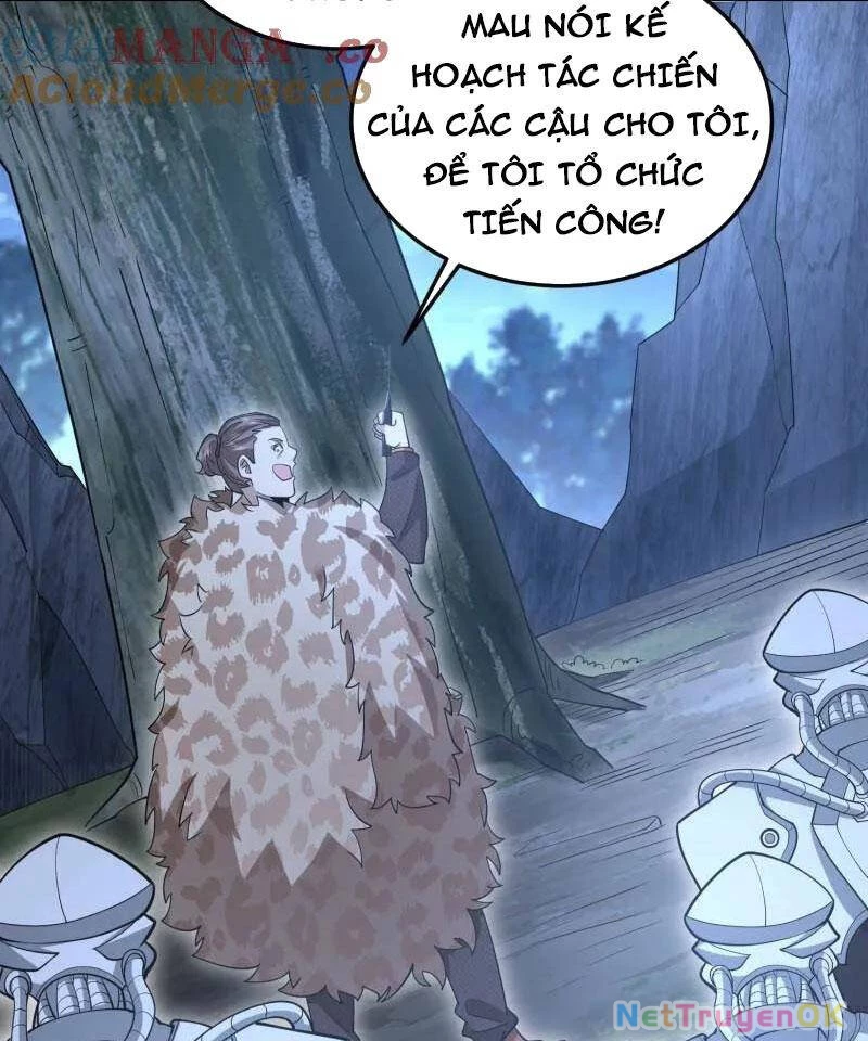 Đệ Nhất Danh Sách Chapter 502 - Next Chapter 503