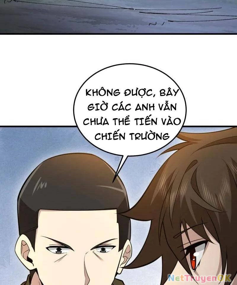 Đệ Nhất Danh Sách Chapter 502 - Next Chapter 503