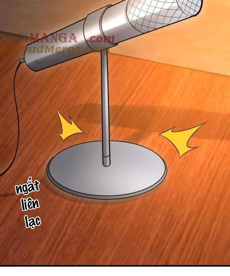 Đệ Nhất Danh Sách Chapter 502 - Next Chapter 503