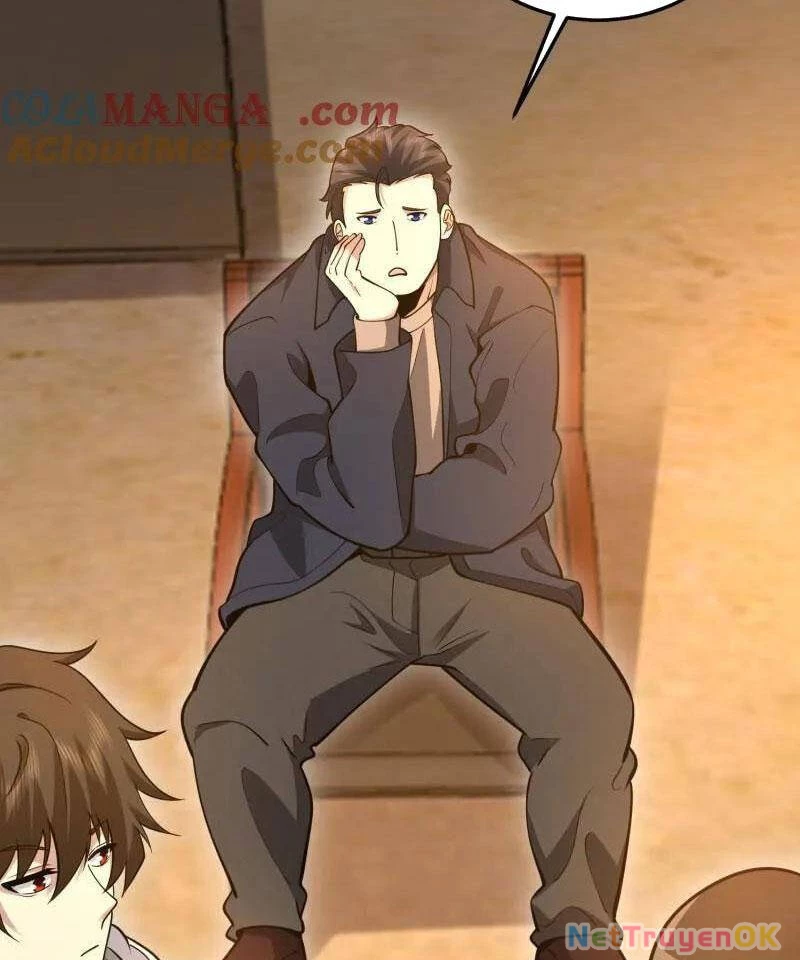 Đệ Nhất Danh Sách Chapter 502 - Next Chapter 503