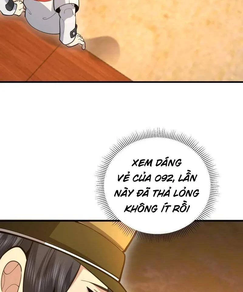 Đệ Nhất Danh Sách Chapter 502 - Next Chapter 503