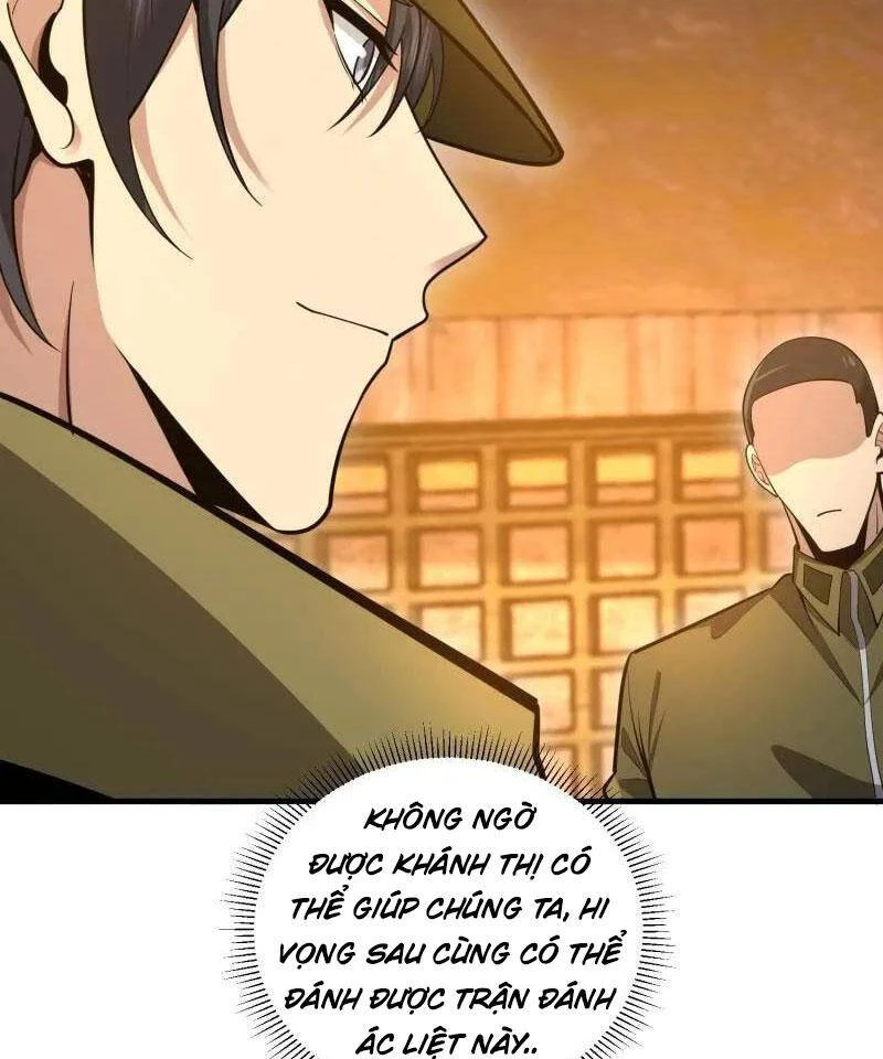 Đệ Nhất Danh Sách Chapter 502 - Next Chapter 503
