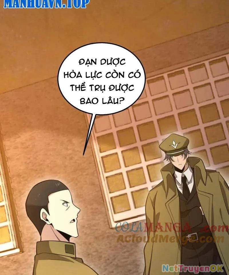 Đệ Nhất Danh Sách Chapter 502 - Next Chapter 503