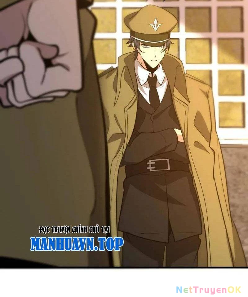 Đệ Nhất Danh Sách Chapter 502 - Next Chapter 503